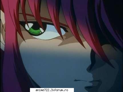 Poz3 - Ayame^:P - Yuu Yuu Hakusho