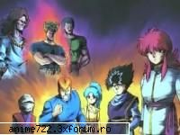 Poz3 - kykky - Yuu Yuu Hakusho