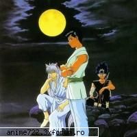 Poz3 - kykky - Yuu Yuu Hakusho