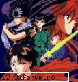 Poz3 - kykky - Yuu Yuu Hakusho
