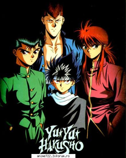 Poz3 - kykky - Yuu Yuu Hakusho