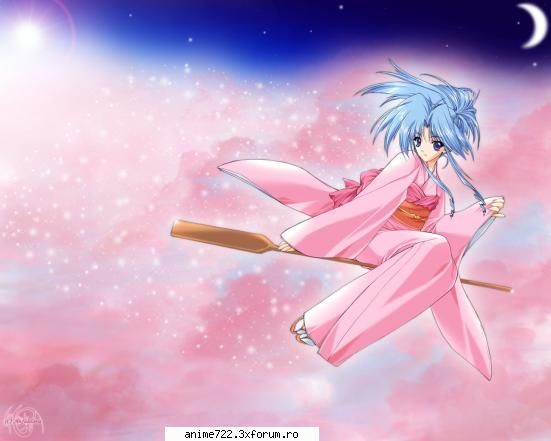 Poz3 - kykky - Yuu Yuu Hakusho