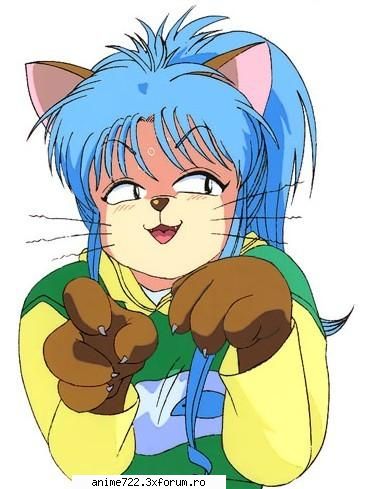 Poz3 - kykky - Yuu Yuu Hakusho