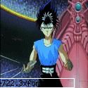Poz3 - kykky - Yuu Yuu Hakusho