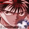 Poz3 - kykky - Yuu Yuu Hakusho