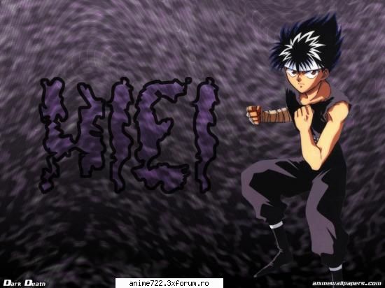 Poz3 - kykky - Yuu Yuu Hakusho