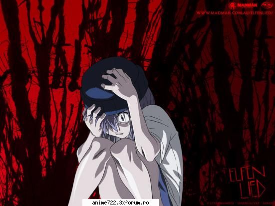 Poz3 - Ayame^:P - Elfen Lied