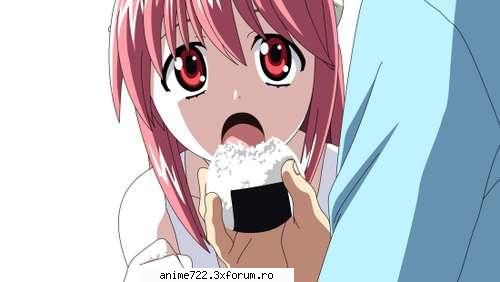 Poz3 - Ayame^:P - Elfen Lied