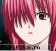 Poz3 - Ayame^:P - Elfen Lied