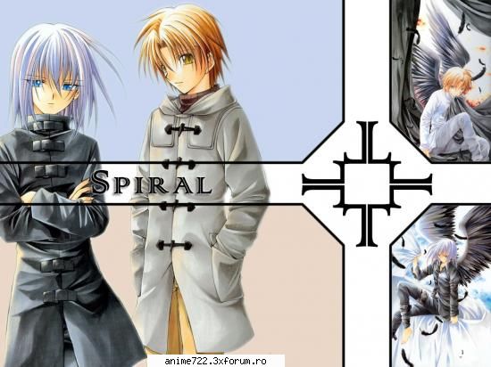 Poz3 - Ayame^:P - Spiral