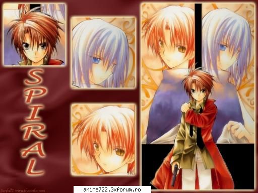 Poz3 - Ayame^:P - Spiral
