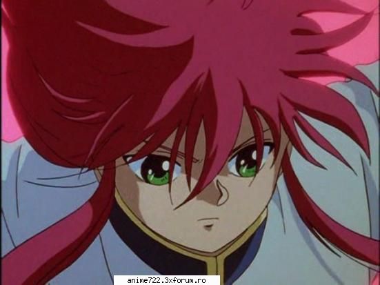 Poz3 - Hai k incep yo 1 - Yuu Yuu Hakusho