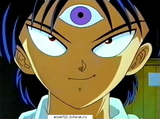 Poz3 - Pun j q Hiei j mai punetzi j voi.OK? - Yuu Yuu Hakusho
