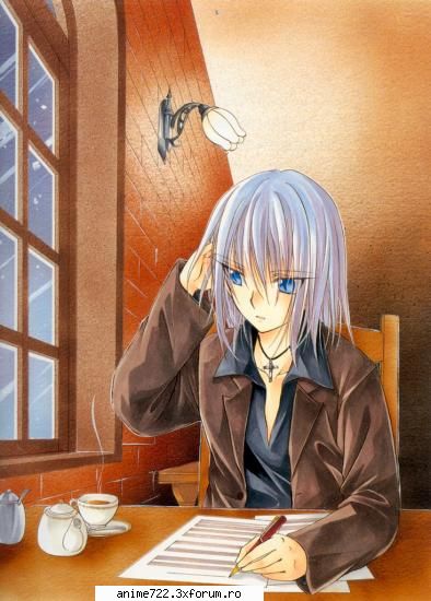 Poz3 - Ayame^:P - Spiral