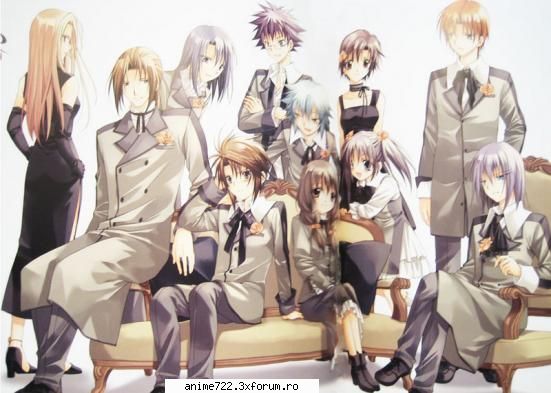 Poz3 - alz...alzz varianta manga - Spiral