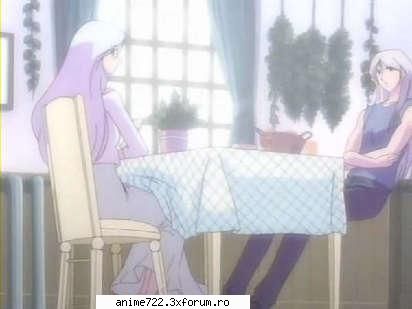 Poze - Ayame^:P - Kaleido Star