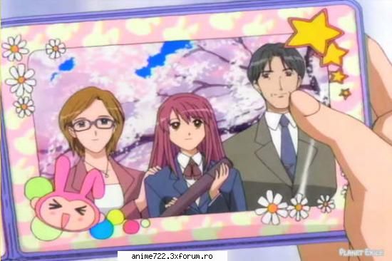 Poze - Ayame^:P - Kaleido Star
