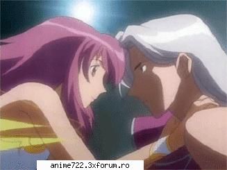 Poze - Ayame^:P - Kaleido Star