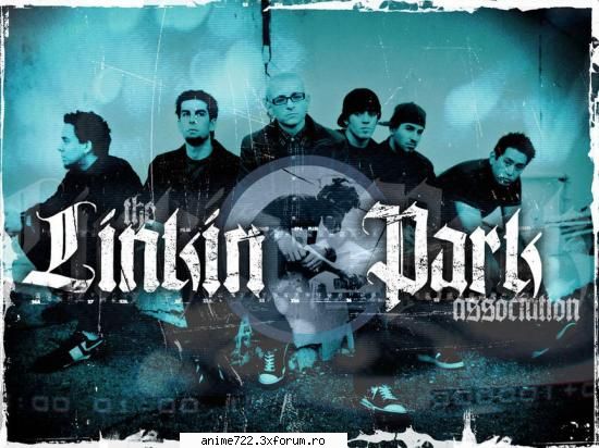 Poze - Ayame^:P - Linkin Park