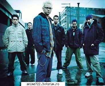 Poze - Ayame^:P - Linkin Park