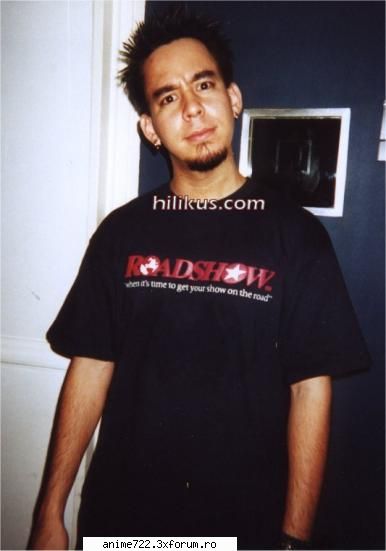 Poze - dee-dee - Linkin Park