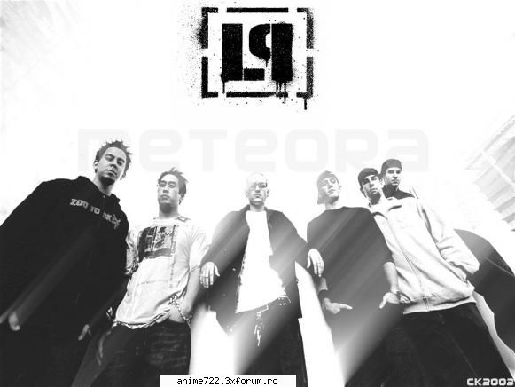 Poze - poza asta e chiar super - Linkin Park