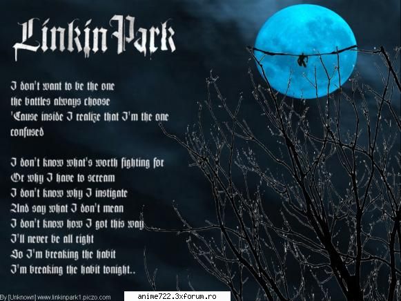 Poze - nia_lp - Linkin Park