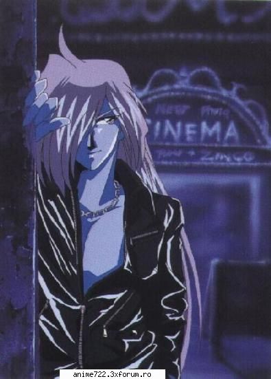 Poze - Gourry... c soper arata aici...vaaaiiii.Nu pare - Slayers