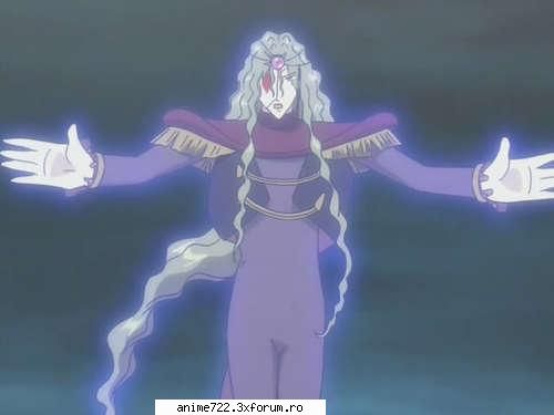 Poze - Fool...... ;) ;) ;) ;) - Kaleido Star