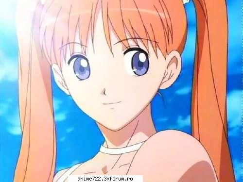 Poze - dee-dee - Kaleido Star