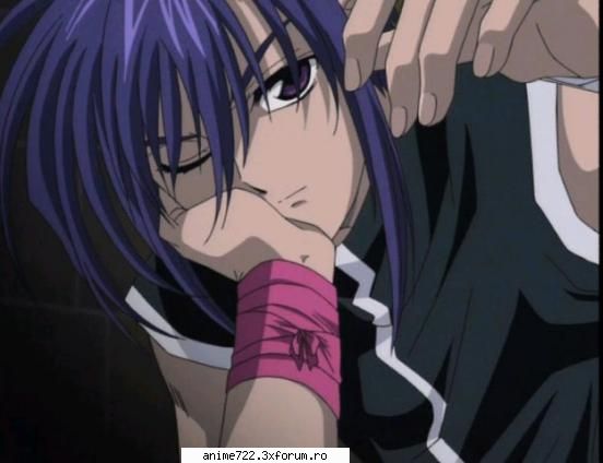 ce personaj va pace? - Dark vaii ce KAWAII e - DNAngel