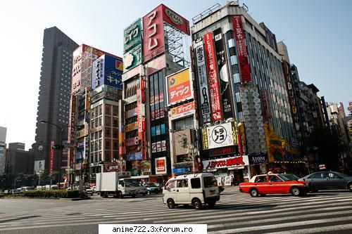 acum ziua orashul tokio