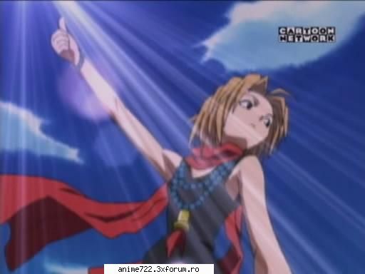 personajul preferat - baiat: YOH>>>>YOH..i love yoh..shy de hao in - Shaman King