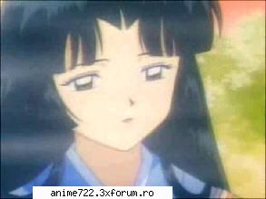 poze - Ayame^:P - Inuyasha