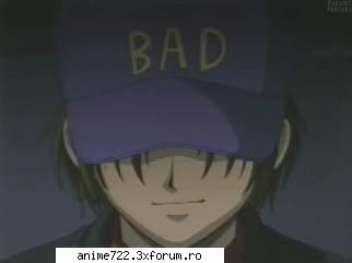 poze - hai k pon j yo ok? Intra in scena...ryuuichi - Gravitation