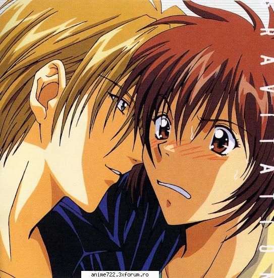 poze - Ayame^:P - Gravitation