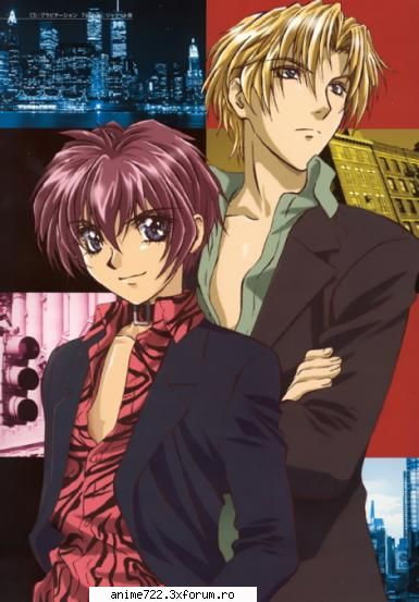poze - Ayame^:P - Gravitation