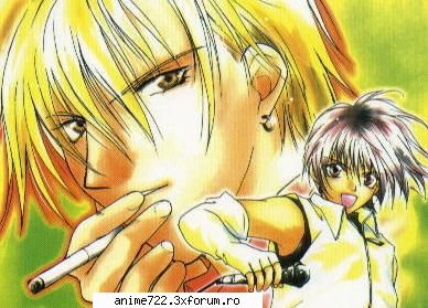 poze - Ayame^:P - Gravitation