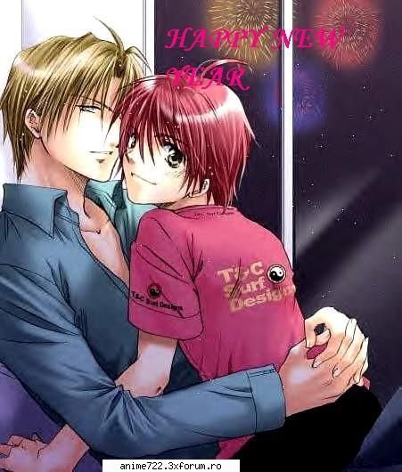 poze - yo's o mare fana deci e imposibil sa nu pun shi - Gravitation