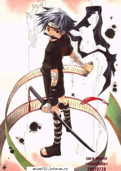 poze - Ayame^:P - Naruto