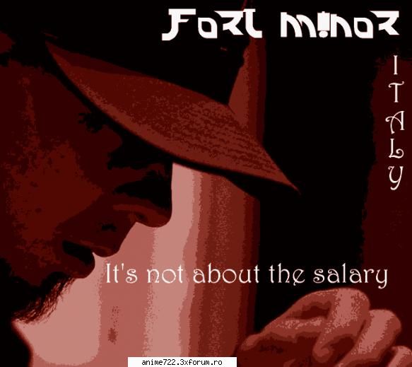poze - nia_lp - Fort Minor