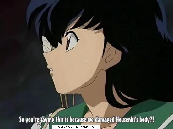 poze - dee-dee - Inuyasha