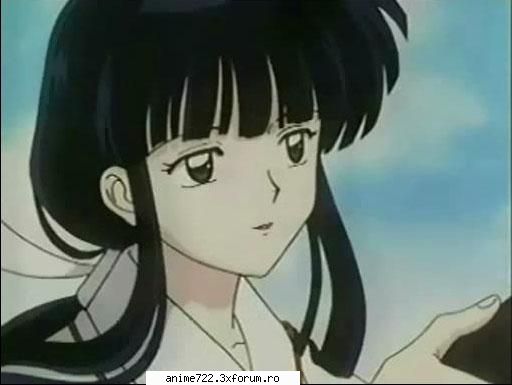 poze - dee-dee - Inuyasha